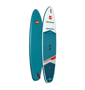 Red Paddle SUP Red Paddle Co 11'3" Sport MSL Inflatable SUP