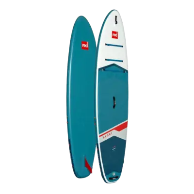 Red Paddle Co 11'3" Sport MSL Inflatable SUP