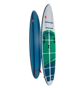 Red Paddle SUP Red Paddle Co 12' Compact Inflatable SUP Package