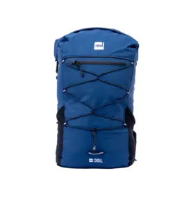 Red Paddle SUP Red Paddle Lightweight Waterproof Backpack 35L