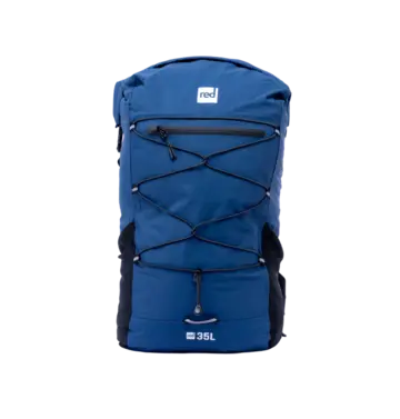 Red Paddle SUP Red Paddle Lightweight Waterproof Backpack 35L