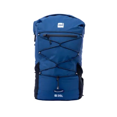 Red Paddle Lightweight Waterproof Backpack 35L