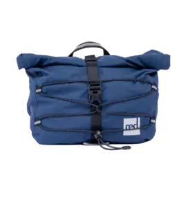Red Paddle SUP Red Paddle Lightweight  Waterproof Crossbody Bag 7L