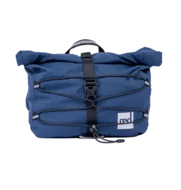 Red Paddle SUP Red Paddle Lightweight  Waterproof Crossbody Bag 7L