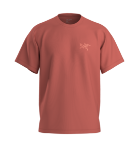 Arc'teryx Arc'teryx Kragg SL Cotton Short Sleeve Shirt Men's