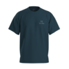 Arc'teryx Kragg SL Cotton Bird Word Short Sleeve Shirt Men's