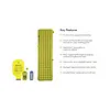 Nemo Eclipse All-Season Regular Sleeping Pad