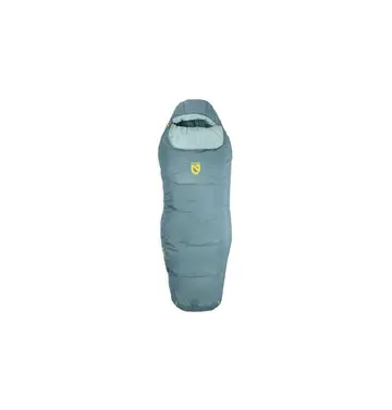 NEMO Nemo Tempo 20°F / -7°C Sleeping Bag Women's Long