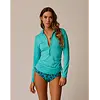 Carve Designs Cruz Rashguard Women's