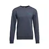 Black Diamond Mini Stacked Crewneck Men's