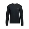 Black Diamond Mini Stacked Crewneck Men's