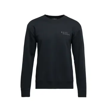 Black Diamond Black Diamond Mini Stacked Crewneck Men's
