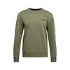 Black Diamond Mini Stacked Crewneck Men's