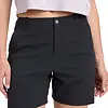 Black Diamond Pursuit Shorts Women's