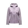 Black Diamond Fineline Stretch Rain Shell Women's