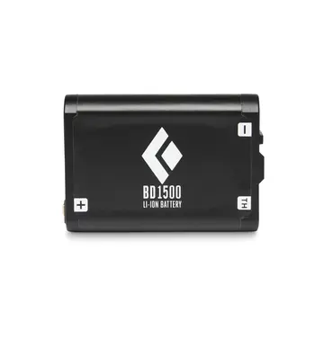 Black Diamond Black Diamond BD 1500 Battery