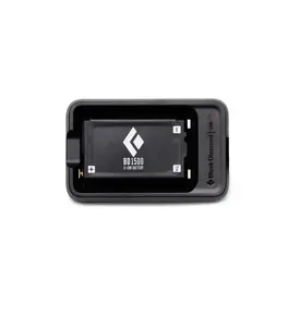 Black Diamond Black Diamond BD 1500 Battery & Charger