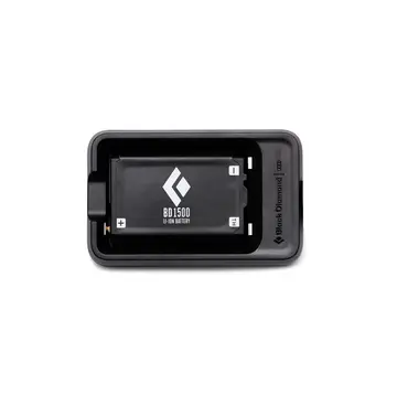 Black Diamond Black Diamond BD 1500 Battery & Charger