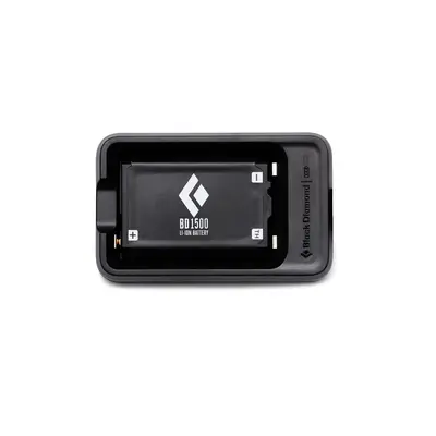 Black Diamond BD 1500 Battery & Charger