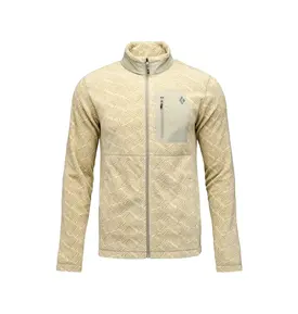 Black Diamond Black Diamond Rift Full Zip Jacket Men's