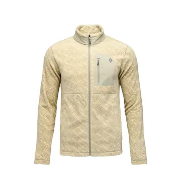 Black Diamond Black Diamond Rift Full Zip Jacket Men's