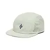 Black Diamond 5 Panel Synthetic Cap