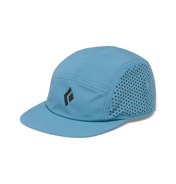 Black Diamond Black Diamond 5 Panel Synthetic Cap