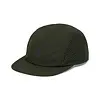 Black Diamond 5 Panel Synthetic Cap