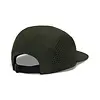 Black Diamond 5 Panel Synthetic Cap