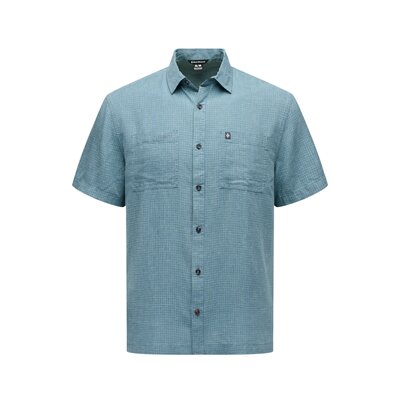 Black Diamond Scenic Route Shirt Men's