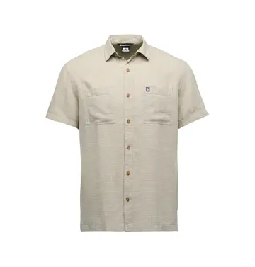 Black Diamond Black Diamond Scenic Route Shirt Men's