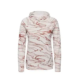 Black Diamond Black Diamond Alpenglow Hoody Women's