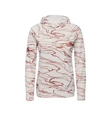 Black Diamond Black Diamond Alpenglow Hoody Women's