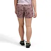 Black Diamond Sierra Shorts Women's