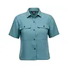 Black Diamond Scenic Short Sleeve Shirt Women's