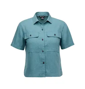 Black Diamond Black Diamond Scenic Short Sleeve Shirt Women's