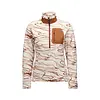 Black Diamond Rift Half-Zip Fleece Jacket Women's