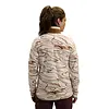 Black Diamond Rift Half-Zip Fleece Jacket Women's