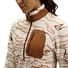 Black Diamond Rift Half-Zip Fleece Jacket Women's