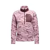 Black Diamond Rift Half-Zip Fleece Jacket Women's