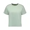 Black Diamond Circuit Short Sleeve Tee Long Women's