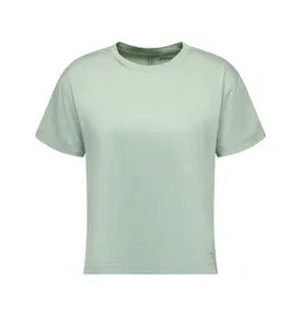 Black Diamond Black Diamond Circuit Short Sleeve Tee Long Women's