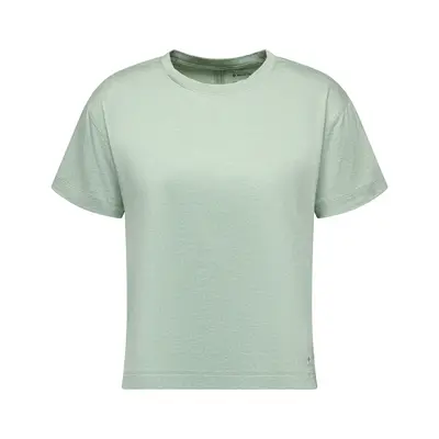 Black Diamond Circuit Short Sleeve Tee Long Women's