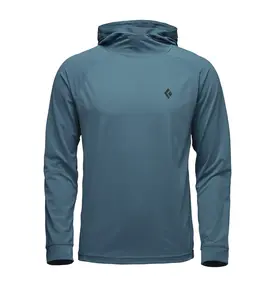 Black Diamond Black Diamond Alpenglow Hoody Men's
