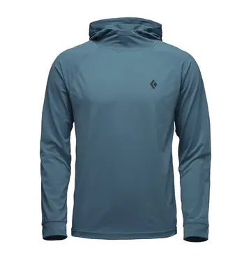 Black Diamond Black Diamond Alpenglow Hoody Men's