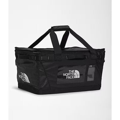 The North Face Gear Box