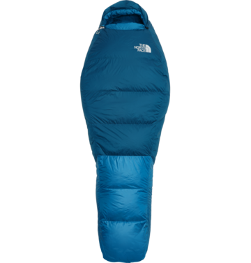 The North Face The North Face Blue Kazoo Sleeping Bag Regular 20°F / -7°C