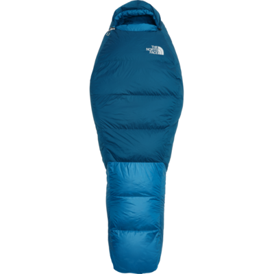 The North Face Blue Kazoo Sleeping Bag Regular 20°F / -7°C