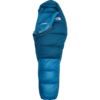 The North Face Blue Kazoo Sleeping Bag Long 20°F / -7°C