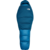 The North Face Blue Kazoo Sleeping Bag Long 20°F / -7°C